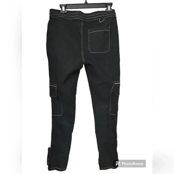 Hot Topic Y2K pants - Picture 2 of 3